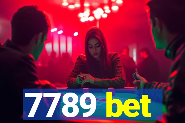 7789 bet